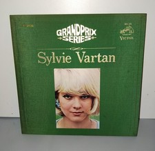 Sylvie vartan Grand prix serie