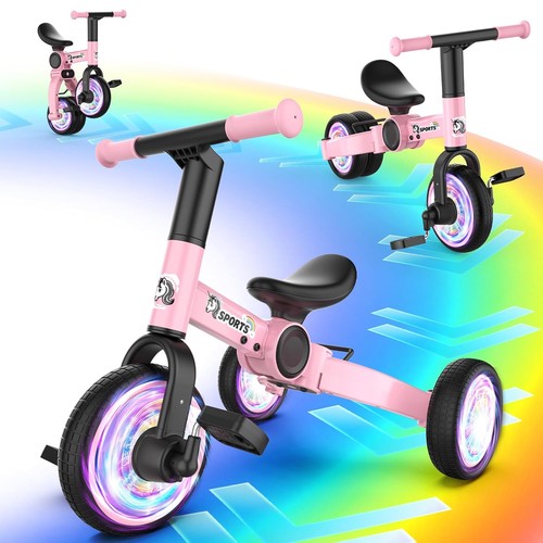 Toddler balance bike - balance,