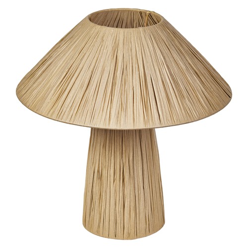 Osram decor bamboo paper hut - decor,