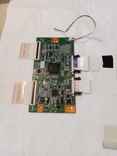 Scheda con per toshiba - tv,