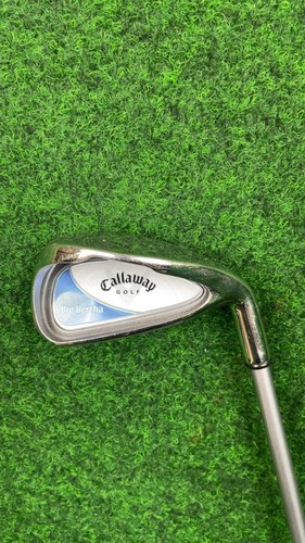 Callaway big bertha 2008 - big,