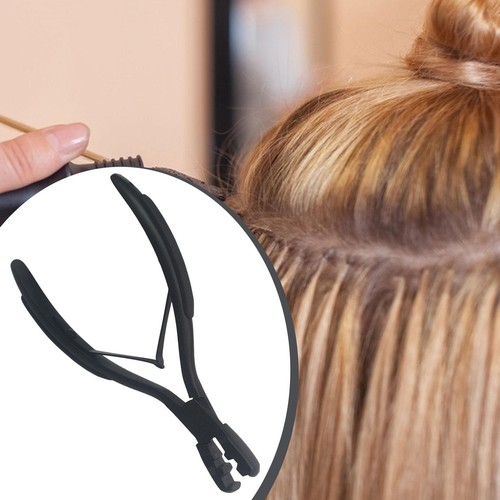 Pinza per extension per
