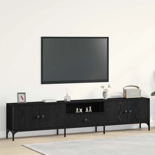 Mobile con cassetto - tv,