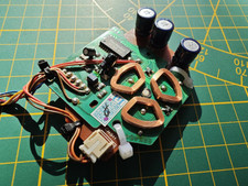 Scheda di controllo 8290S Chip Technics SL-P1200 Spindleboard SL-P 1200 motore P.C.B