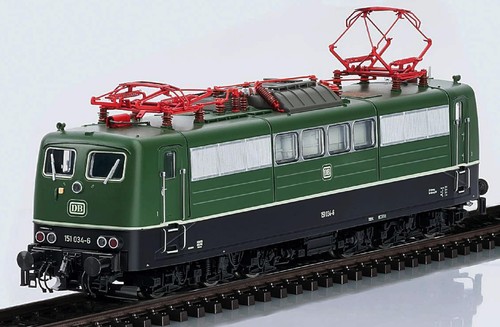 Marklin new 39132 - new, locomotore