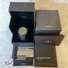 Orologio Suunto Elementum