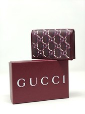 Gucci Portafoglio Astuccio
