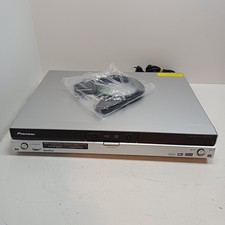 Pioneer DVR-540H