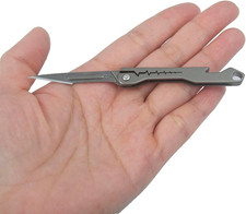 Coltello Multiuso Pieghevole