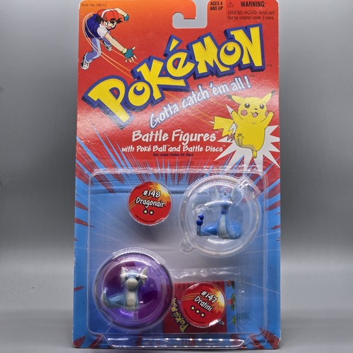 Dragonair dratini pokémon - dragonair, e