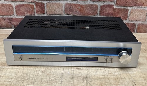 Pioneer 410 vintage - tx,