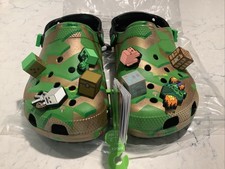 Minecraft Zoccolo Elevato