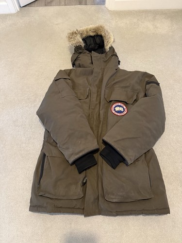 Canada goose giacca - parka, uomo