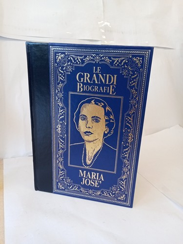 Grandi biografie maria - grandi,