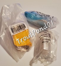 Tupperware Portachiavi + Mini