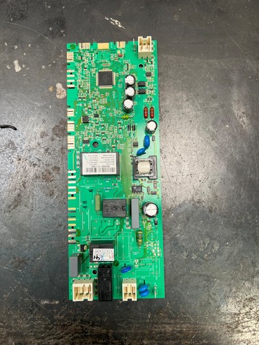 Scheda asciugatrice electrolux - scheda,