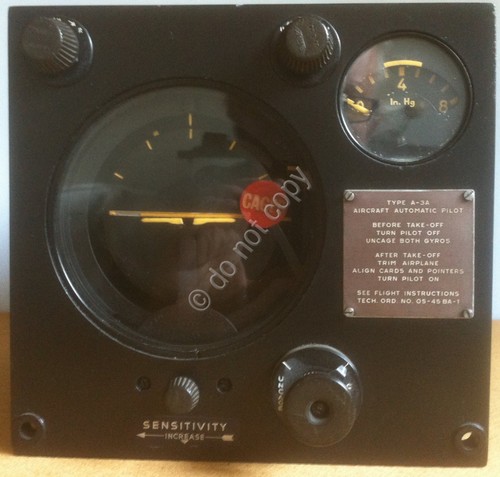 Strumento aeronautica vintage - strumento,