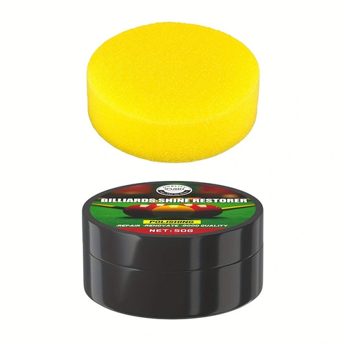 Olio manutenzione palline