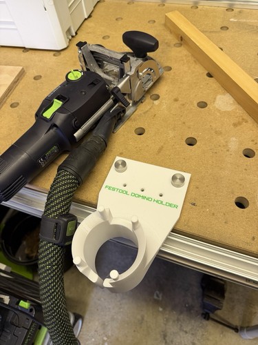 Festool df500 domino - df500, stand
