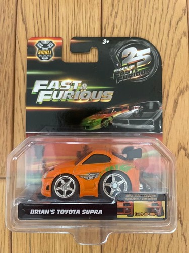 Fast and furious supra - fast,