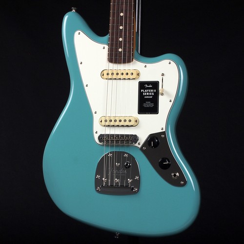 Fender player jaguar - fender,