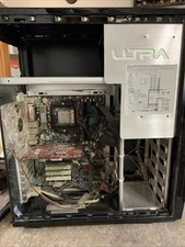 Asus A8N-SLI Deluxe 939 scheda madre AMD Athlon 64 x2 con extra