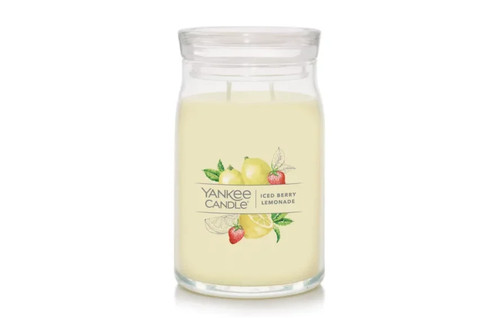 Yankee candle signature giara - yankee,