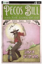 Pecos Bill and the Guns of Oz