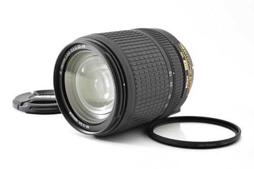 Quasi inutilizzato nikon - [quasi, inutilizzato]