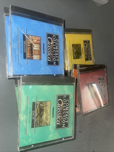 Compact collection classica - compact,