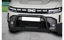 Bull Bar protezione anteriore