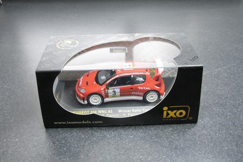 Ram129 peugeot 206 - ram129,