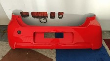 Paraurti Posteriore Daihatsu
