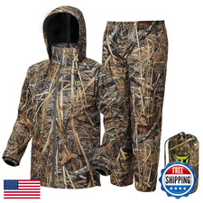 Tuta antipioggia TIDEWE