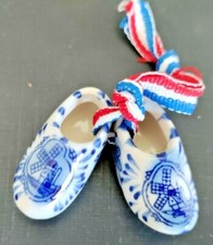 Coppia piccoli zoccoli - piccoli,