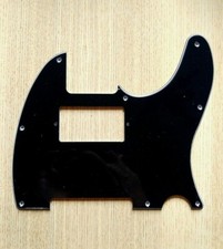 PICKGUARD TELECASTER HUMBUCKER