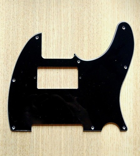 Pickguard telecaster humbucker - pickguard,