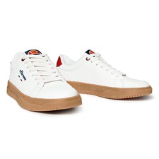 Scarpe Sneaker Uomo ELLESSE Modello JASON - 2 Colori