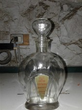 VINTAGE BOTTIGLIA - ROMA LIQUORI SALVA -  PRUNELLA BRANDY 