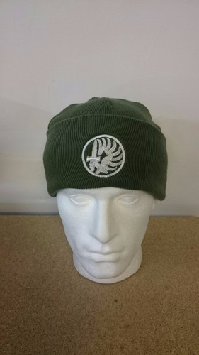 Cappello maglia esercito - cappello,