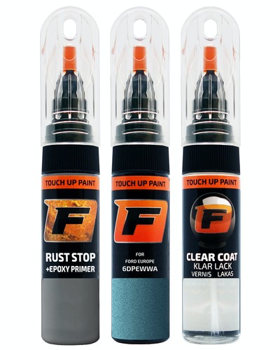 Kit riparazione vernice - , auto