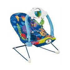 Sdraietta Acquario Luci E Suoni