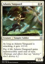 Magic the Gathering MTG Adanto