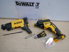 DeWALT DCF620 XR 18V
