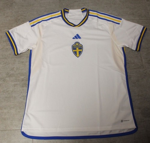 Adidas svezia uomini maglia - adidas,