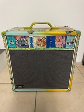 Ampli valvolare Blackheart Crate Little Jant 3/5Watts