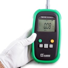 Magnetometro Gauss Meter