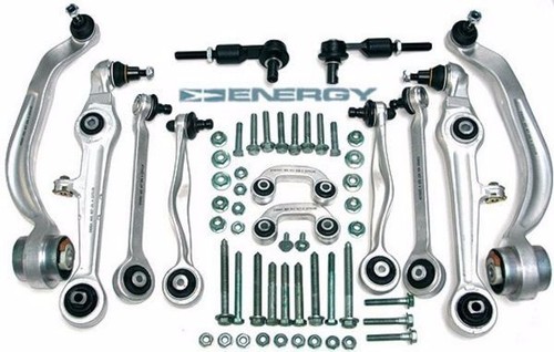Set braccio completo sterzo - braccio,