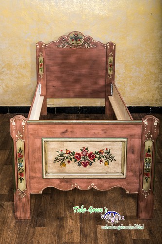 Voglauer anno 1800 rosa - voglauer,