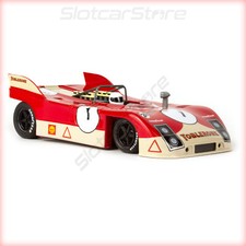 NSR 0359 SW Porsche 908/3 "N.1